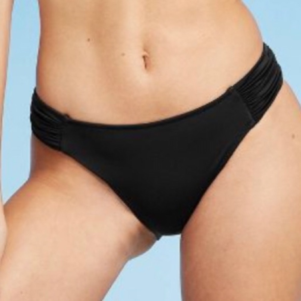 Target Swimsuit Bottoms